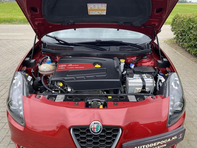 Alfa Romeo GIULIETTA 1.750 Turbo Veloce
