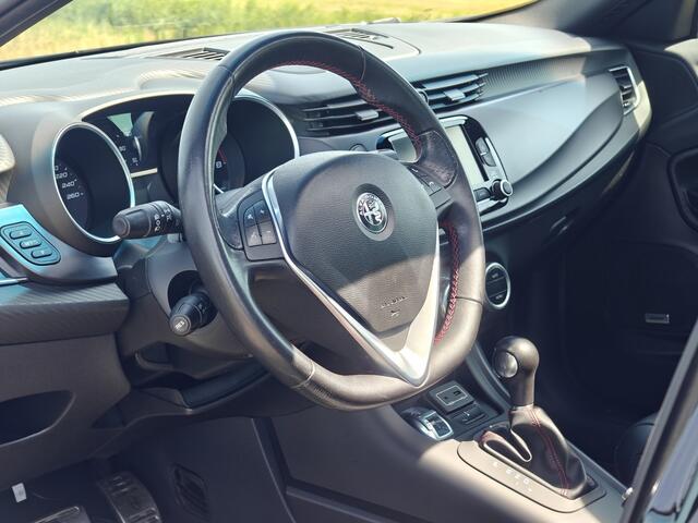 Alfa Romeo GIULIETTA 1.750 Turbo Veloce | Panoramadak | Leder | NAP