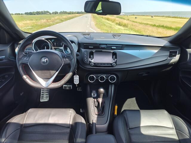 Alfa Romeo GIULIETTA 1.750 Turbo Veloce | Panoramadak | Leder | NAP