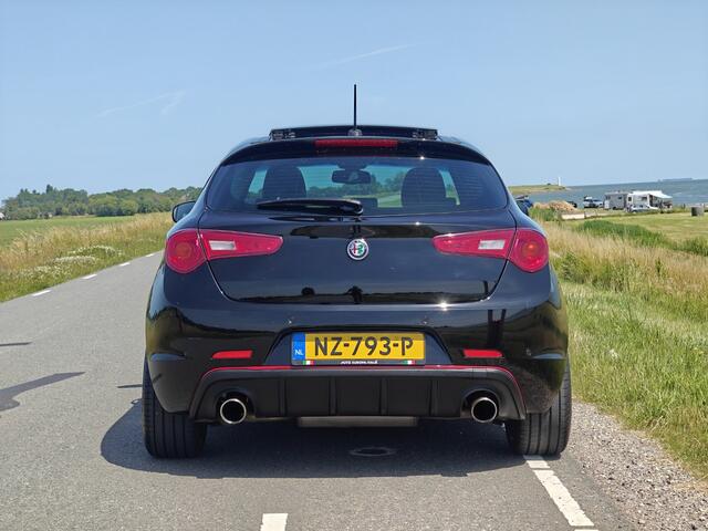 Alfa Romeo GIULIETTA 1.750 Turbo Veloce | Panoramadak | Leder | NAP