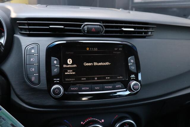 Alfa Romeo GIULIETTA 1.6 JTDm Super | AUT. | LEDER | LMV | CRUISE | PDC | NAVI | CLIMATE |