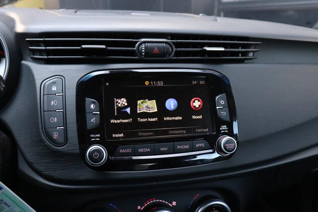 Alfa Romeo GIULIETTA 1.6 JTDm Super | AUT. | LEDER | LMV | CRUISE | PDC | NAVI | CLIMATE |