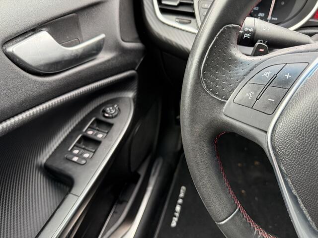 Alfa Romeo GIULIETTA 1.4 Turbo Super Aut. 170pk, pack Lusso | Navi