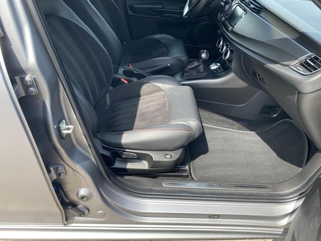Alfa Romeo GIULIETTA 1.750 Turbo Veloce Grigio Magnesio super mat! Eerste eigenaar!