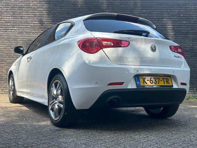 Alfa Romeo GIULIETTA 1.4 Turbo MultiAir Super