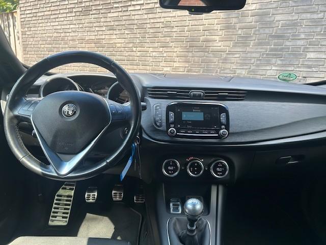 Alfa Romeo GIULIETTA 1.4 Turbo MultiAir Super
