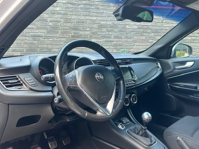 Alfa Romeo GIULIETTA 1.4 Turbo MultiAir Super