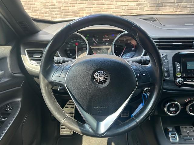 Alfa Romeo GIULIETTA 1.4 Turbo MultiAir Super