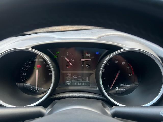 Alfa Romeo GIULIETTA 1.4 Turbo MultiAir Super