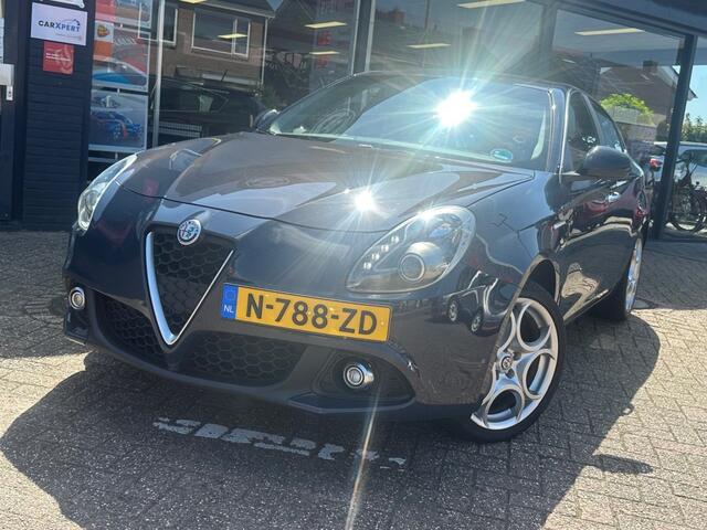 Alfa Romeo GIULIETTA 1.4 Turbo