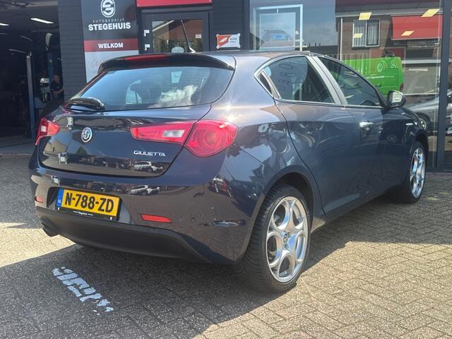 Alfa Romeo GIULIETTA 1.4 Turbo