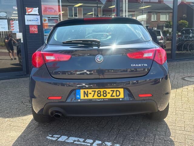 Alfa Romeo GIULIETTA 1.4 Turbo
