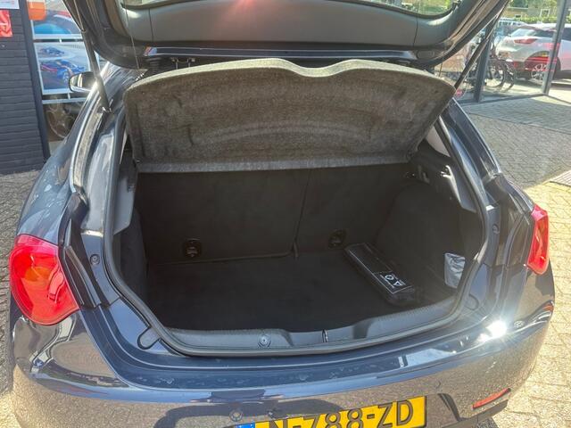 Alfa Romeo GIULIETTA 1.4 Turbo