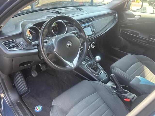 Alfa Romeo GIULIETTA 1.4 Turbo