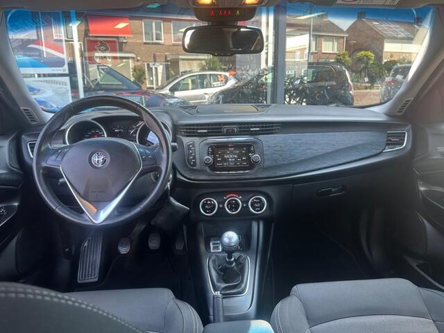 Alfa Romeo GIULIETTA 1.4 Turbo
