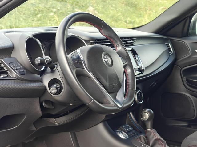 Alfa Romeo GIULIETTA 1.4 Turbo MultiAir Super
