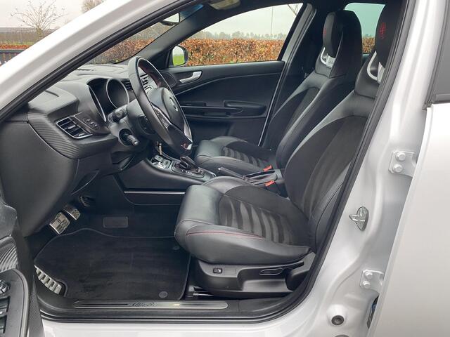 Alfa Romeo GIULIETTA 1.750 Turbo Veloce Sportstoelen, Xenon, 18 inch Topstaat!