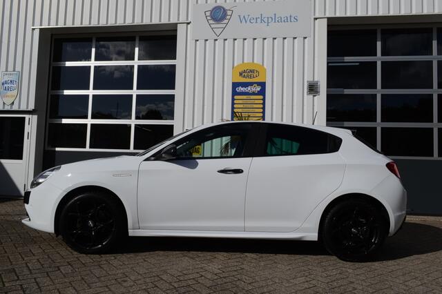 Alfa Romeo GIULIETTA 1.4 Turbo Sport