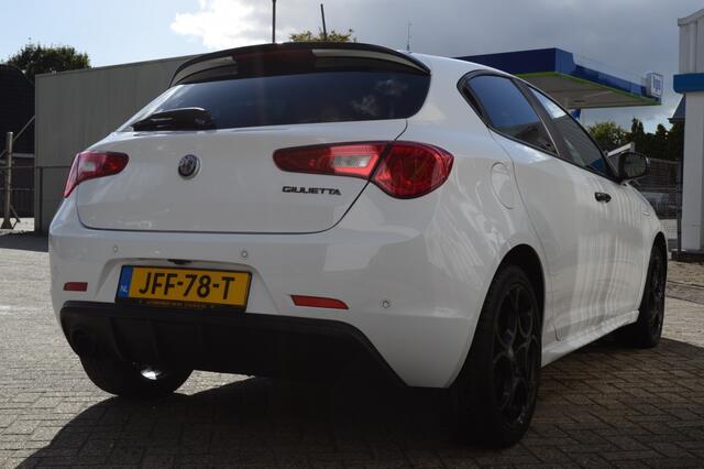 Alfa Romeo GIULIETTA 1.4 Turbo Sport