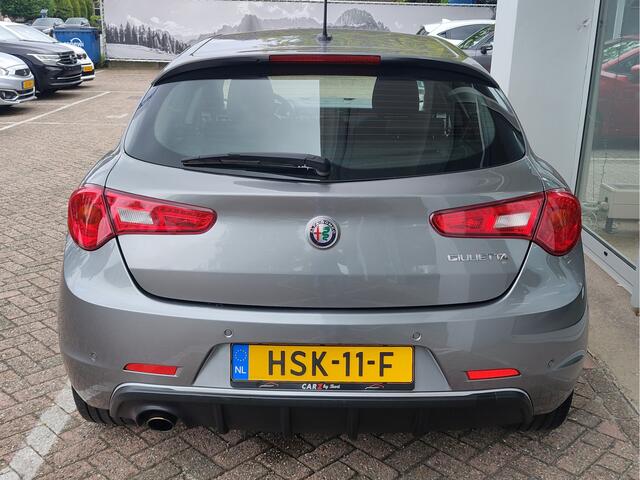 Alfa Romeo GIULIETTA 1.4 TURBO SUPER Nw. Distributieriem! | Reeds rijklaar! | Navi | Cruise