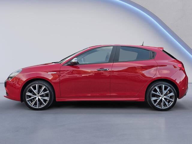 Alfa Romeo GIULIETTA 1.4 Turbo MultiAir Super