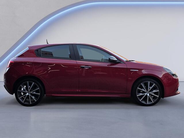 Alfa Romeo GIULIETTA 1.4 Turbo MultiAir Super