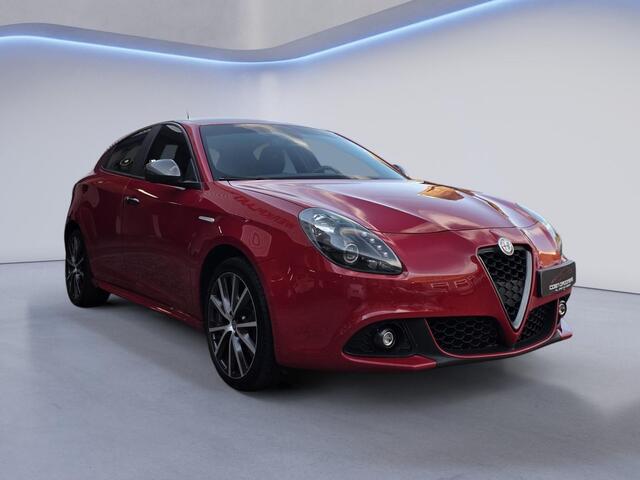 Alfa Romeo GIULIETTA 1.4 Turbo MultiAir Super