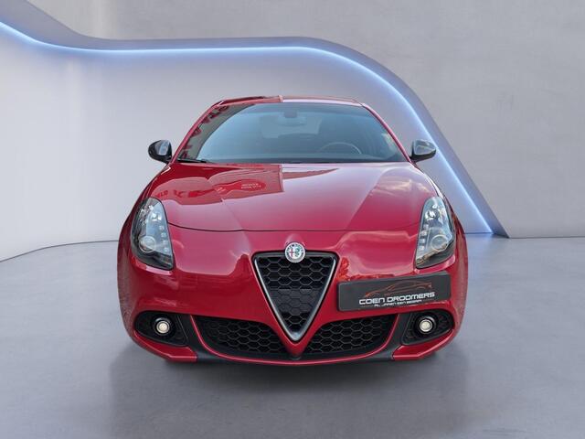 Alfa Romeo GIULIETTA 1.4 Turbo MultiAir Super