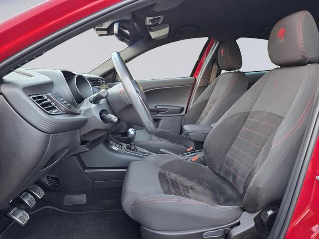 Alfa Romeo GIULIETTA 1.4 Turbo MultiAir Super