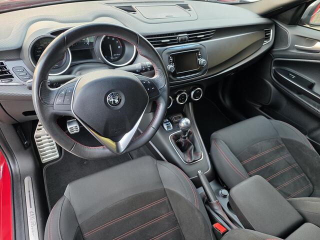 Alfa Romeo GIULIETTA 1.4 Turbo MultiAir Super