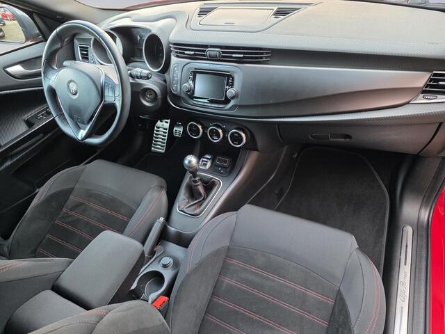 Alfa Romeo GIULIETTA 1.4 Turbo MultiAir Super