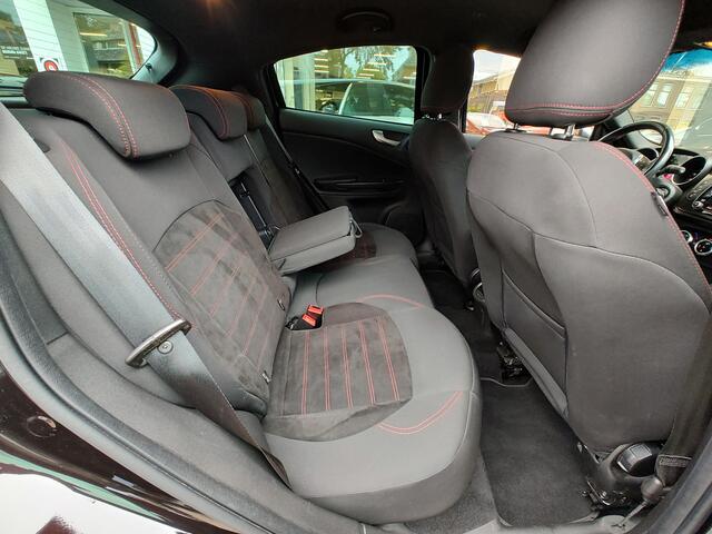 Alfa Romeo GIULIETTA 1.4 TURBO MULTIAIR SUPER SPORTIVO AUT. NAP | Navi | Clima | Cruise