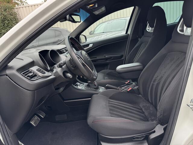Alfa Romeo GIULIETTA 1.4 Turbo | Schaalstoelen | Sprint | 18" | Dyn.Clignoteurs | Miron Ed.