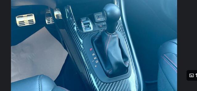 Alfa Romeo GIULIETTA 1.750 Turbo Veloce Blu Misano! Koshi Carbon diffuser en carbon interieur pakket.