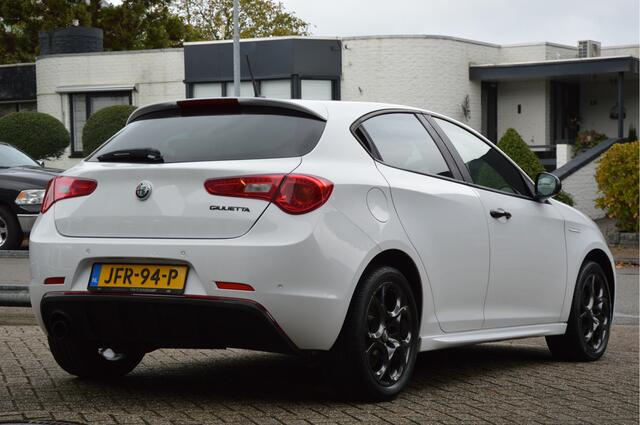 Alfa Romeo GIULIETTA 1.4 Turbo Sport