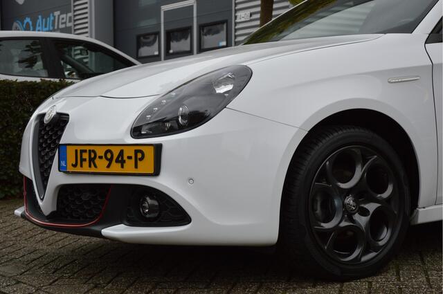Alfa Romeo GIULIETTA 1.4 Turbo Sport