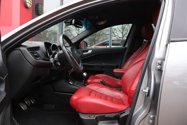 Alfa Romeo GIULIETTA 1.4 Turbo MultiAir Super | Origineel NL | Leder | Cruise Control | Navigatie | Airco |