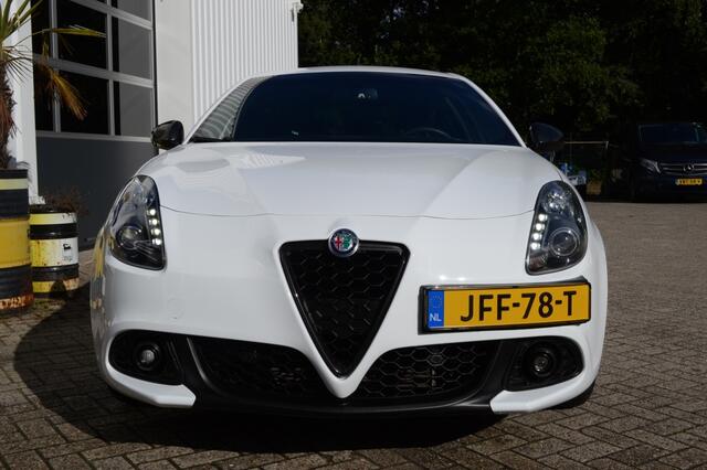 Alfa Romeo GIULIETTA 1.4 Turbo Sport