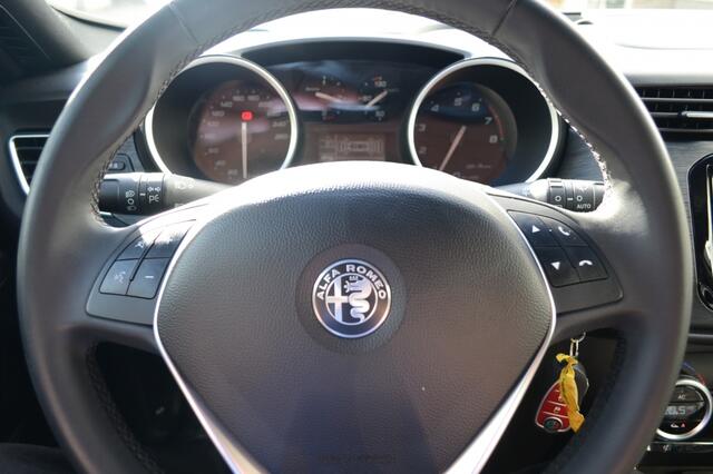 Alfa Romeo GIULIETTA 1.4 Turbo Sport