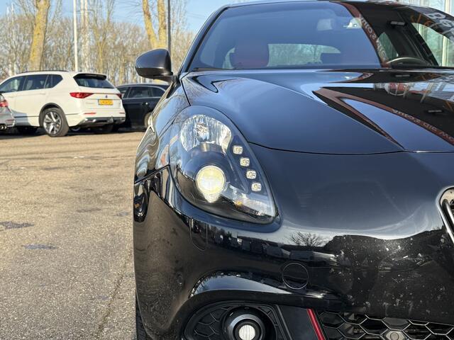 Alfa Romeo GIULIETTA 1.4 Turbo MultiAir Super | NL-auto | Pano | Leder | Navi | Cruise