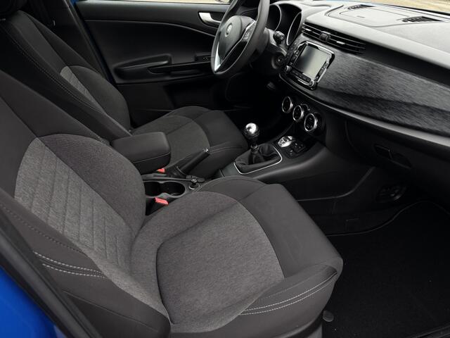 Alfa Romeo GIULIETTA 1.4 Turbo MultiAir Super | Brembo brake-system