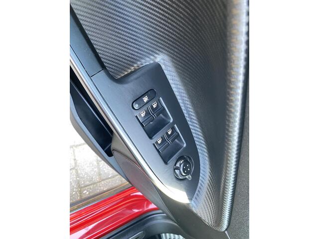 Alfa Romeo GIULIETTA 1.750 Turbo Veloce Rosso Alfa en natuurlijk in topstaat!!