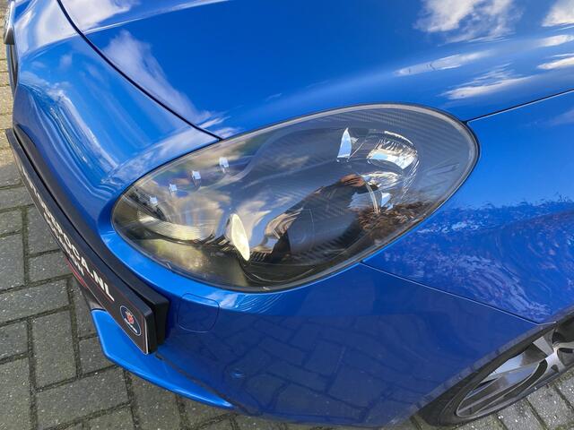 Alfa Romeo GIULIETTA 1.4 Turbo MultiAir Super Blue Misano - 150 PK - Topstaat!