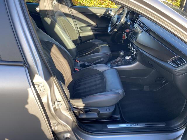 Alfa Romeo GIULIETTA 1.750 Turbo Veloce Grigio Magnesio Super Mat