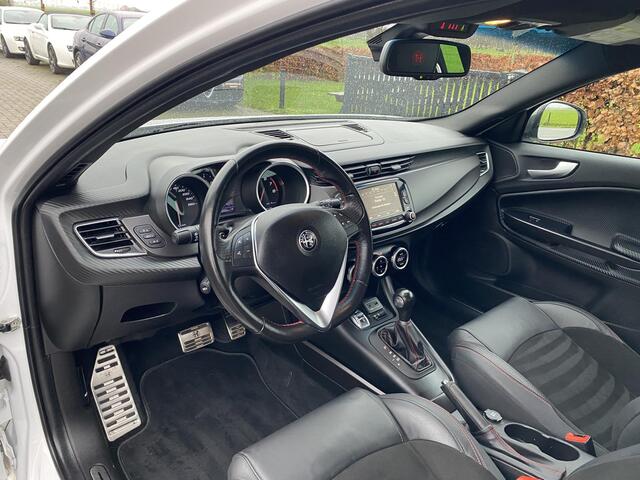 Alfa Romeo GIULIETTA 1.750 Turbo Veloce