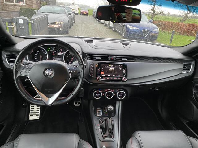 Alfa Romeo GIULIETTA 1.750 Turbo Veloce