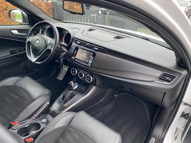 Alfa Romeo GIULIETTA 1.750 Turbo Veloce