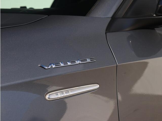 Alfa Romeo GIULIETTA 1.750 Turbo 240 PK Veloce | Sporstoelen | Bose | Xenon | Navi |