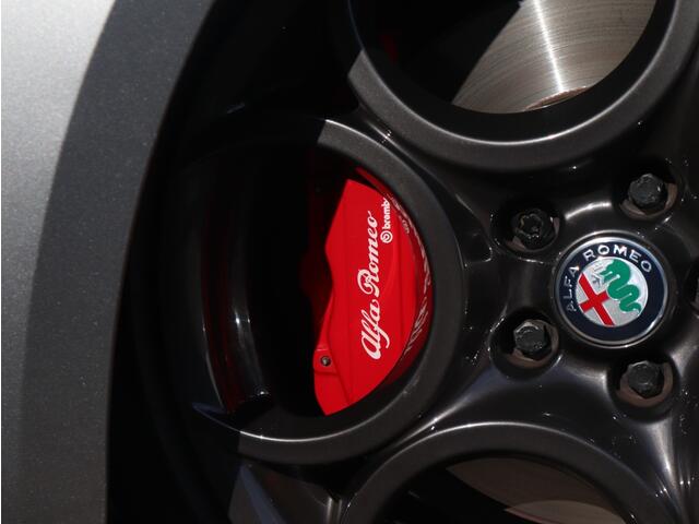 Alfa Romeo GIULIETTA 1.750 Turbo 240 PK Veloce | Sporstoelen | Bose | Xenon | Navi |