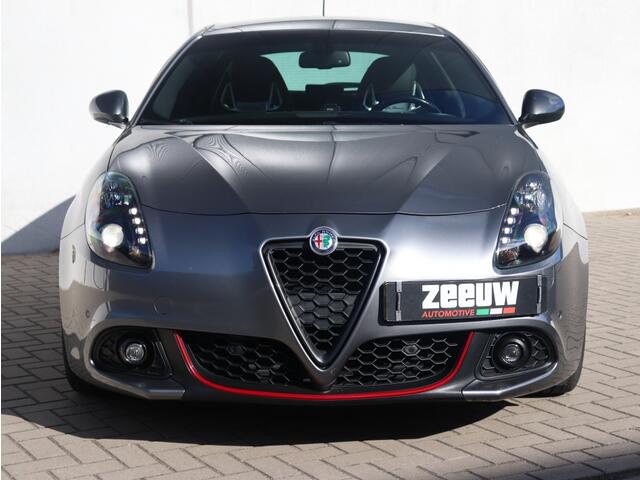 Alfa Romeo GIULIETTA 1.750 Turbo 240 PK Veloce | Sporstoelen | Bose | Xenon | Navi |
